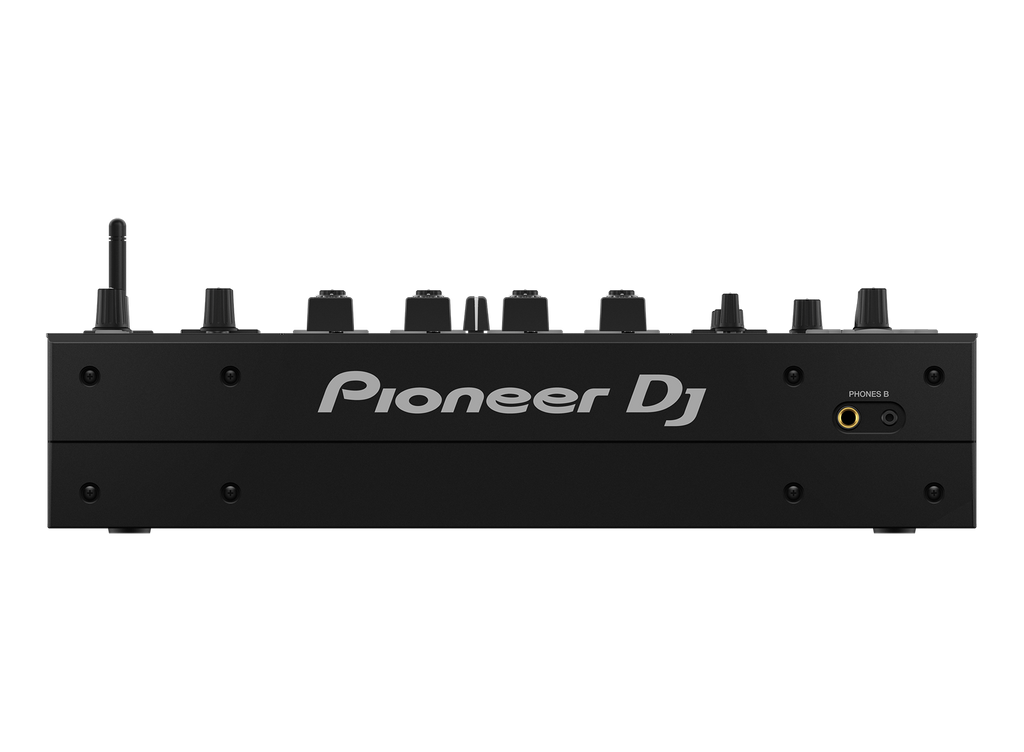 Pioneer DJ / Alpha Theta-DJM-A9