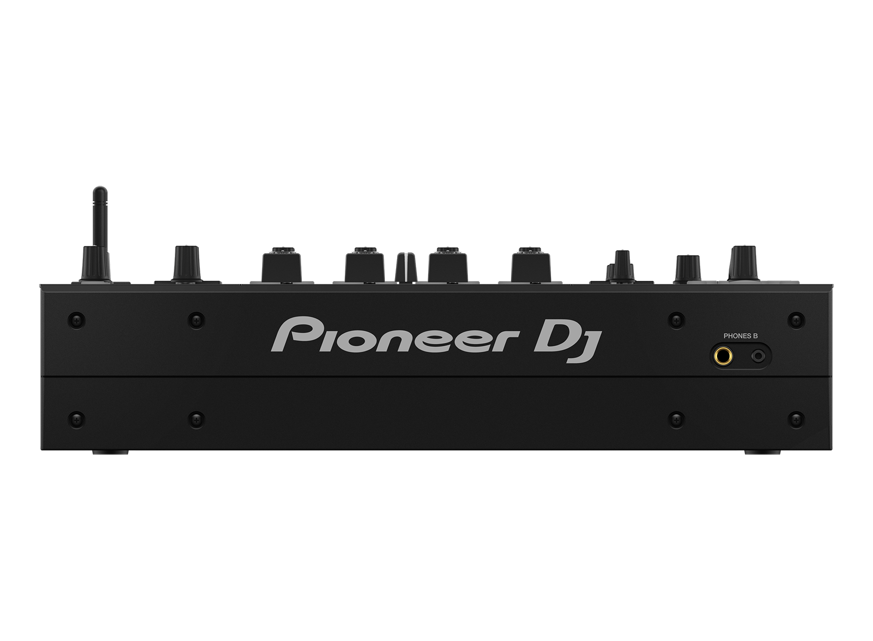 Pioneer DJ / Alpha Theta-DJM-A9