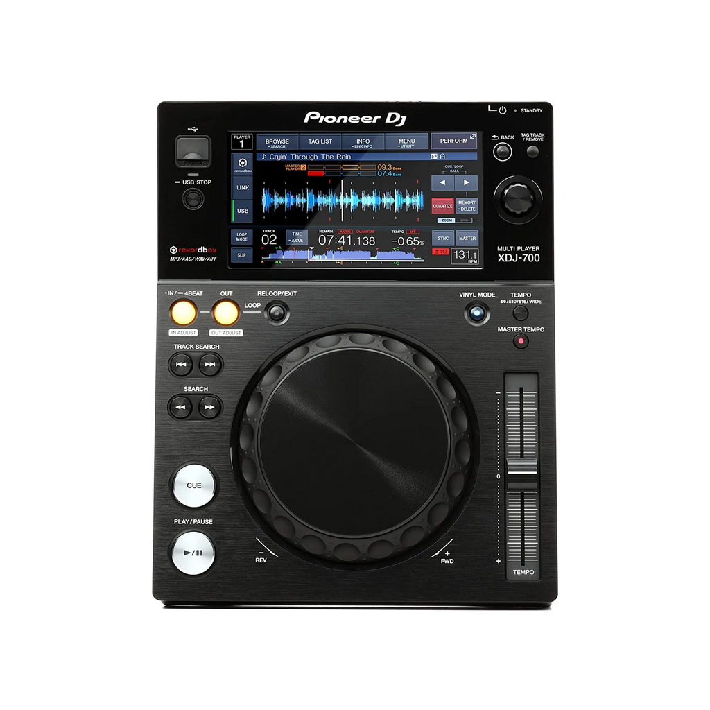 Pioneer DJ / AlphaTheta-XDJ-700