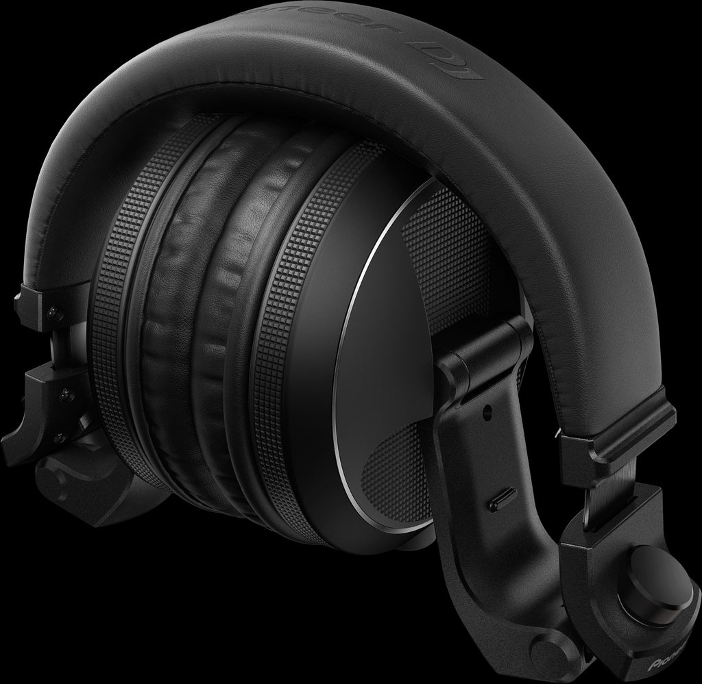 Pioneer DJ / Alpha Theta-HDJ-X5-K