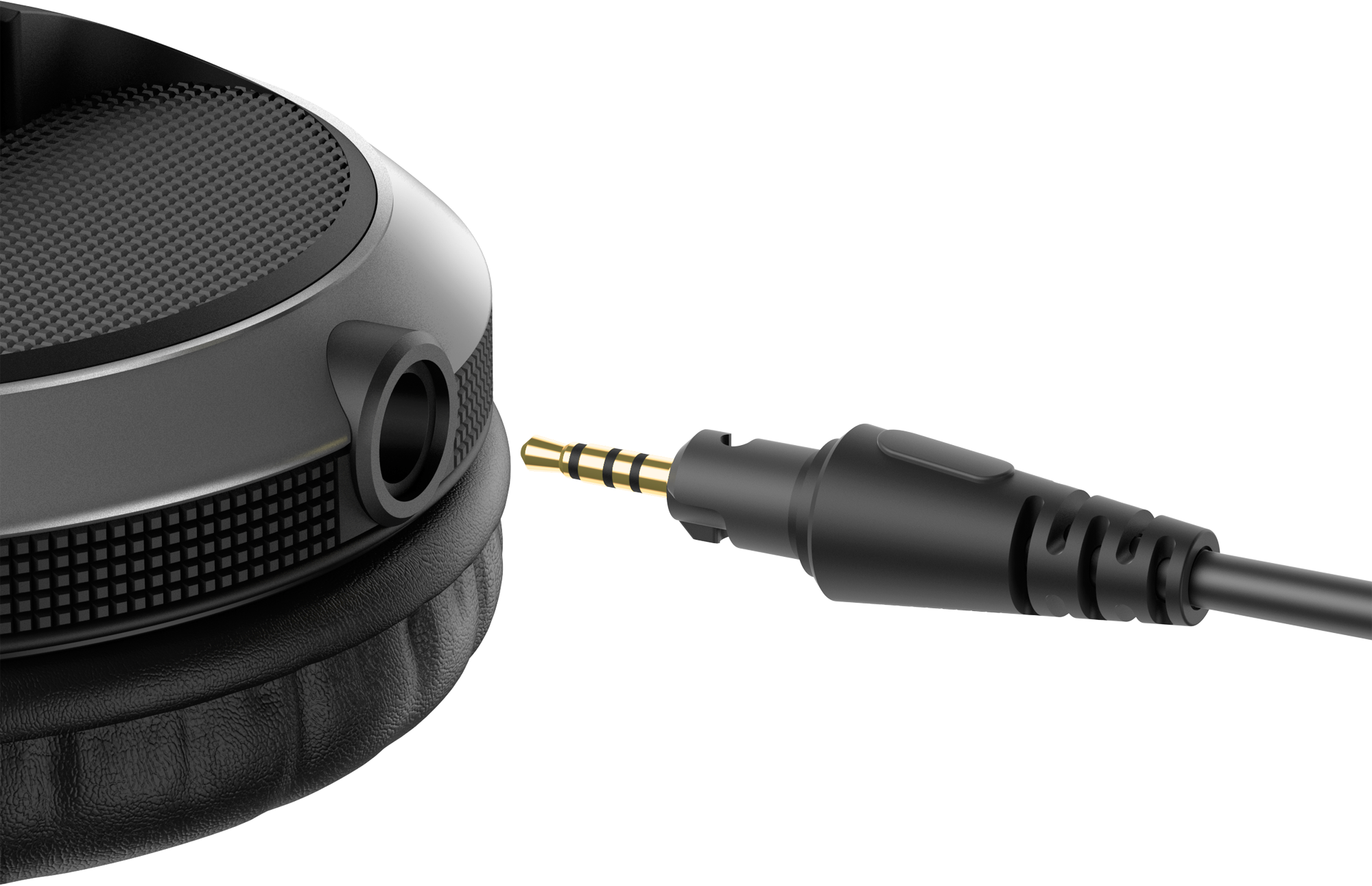 Pioneer DJ / Alpha Theta-HDJ-X5-S