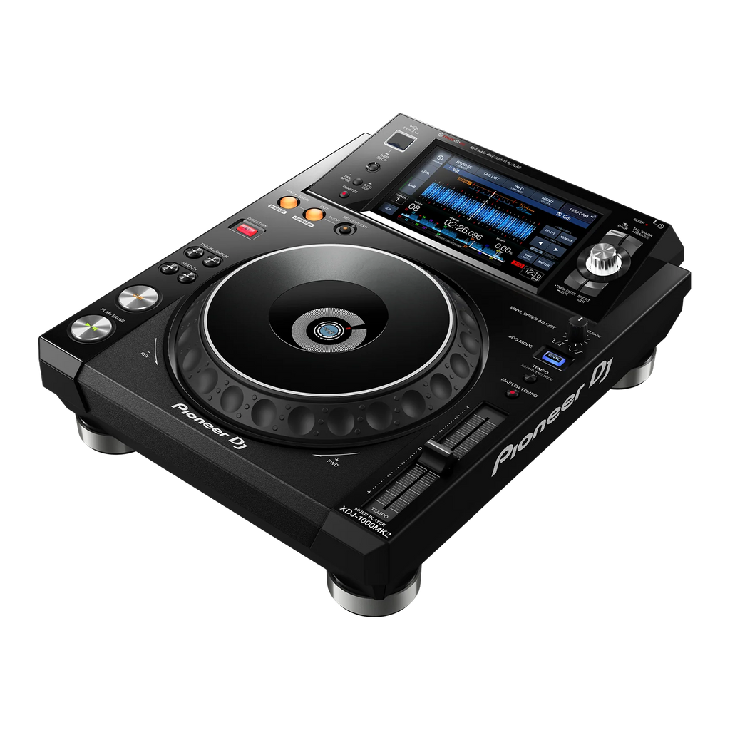 Pioneer DJ / AlphaTheta-XDJ-1000MK2