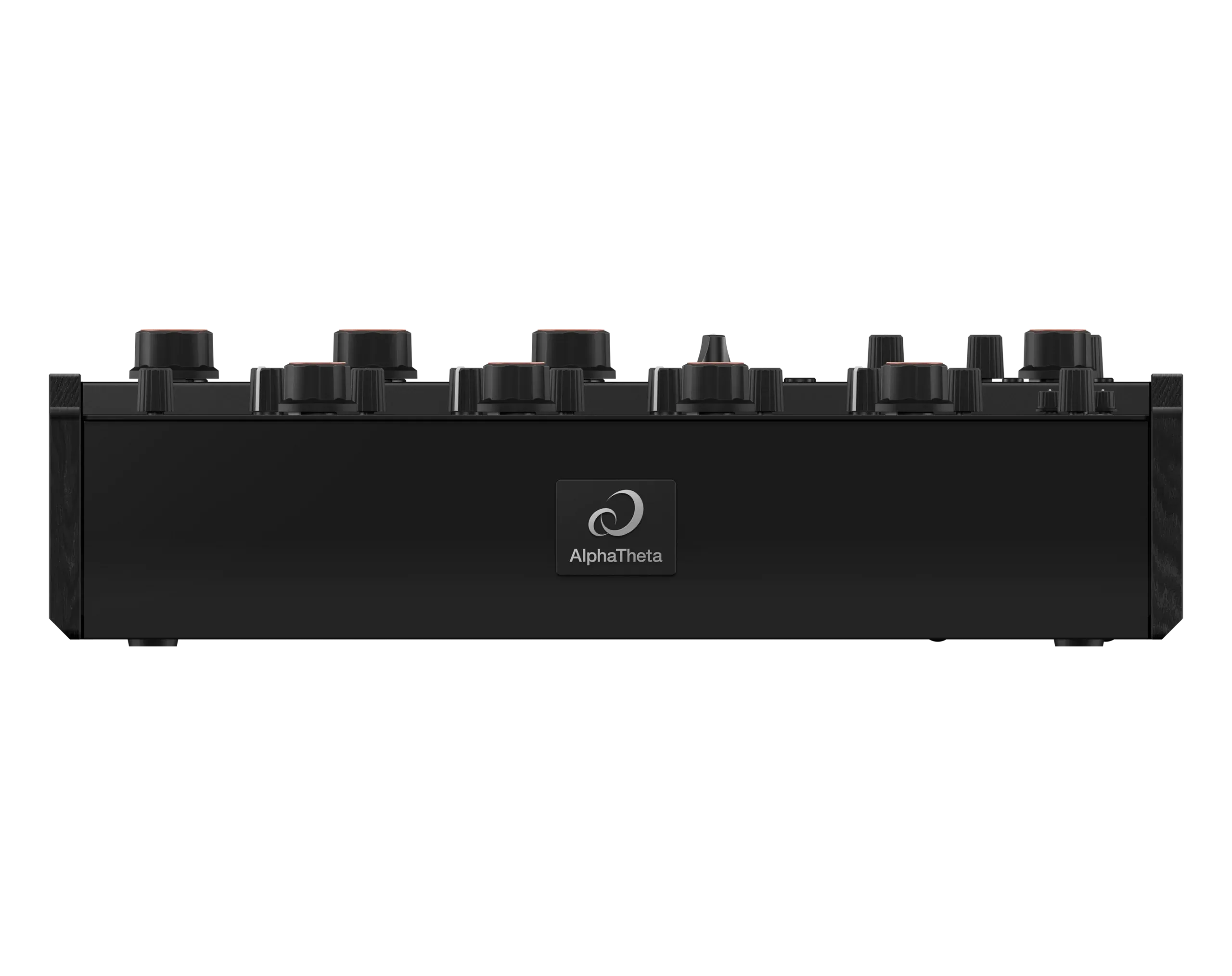 Pioneer DJ / Alpha Theta-EUPHONIA