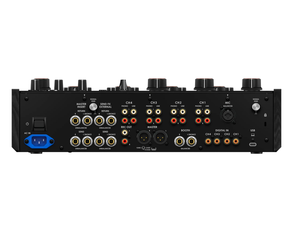 Pioneer DJ / Alpha Theta-EUPHONIA