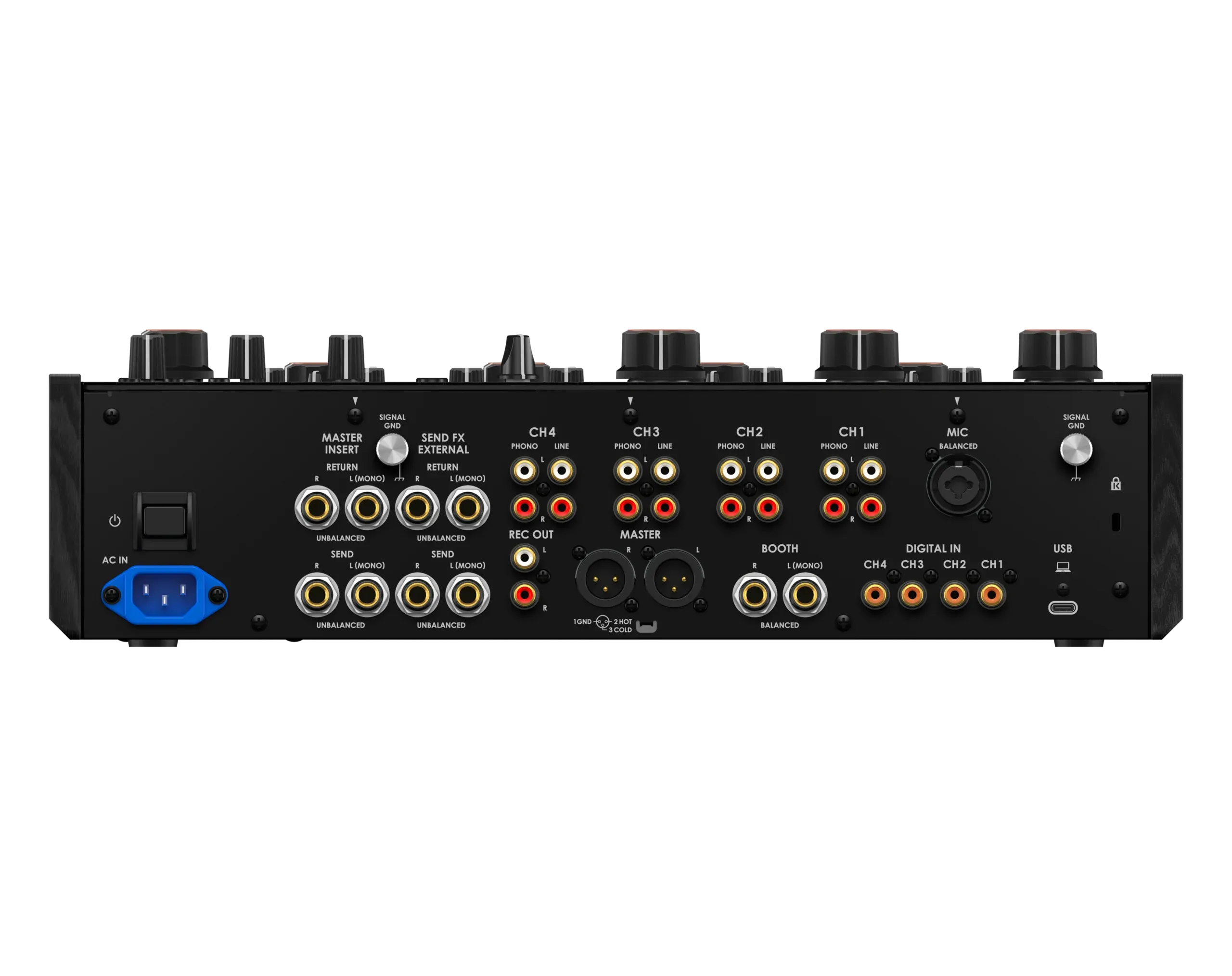 Pioneer DJ / Alpha Theta-EUPHONIA