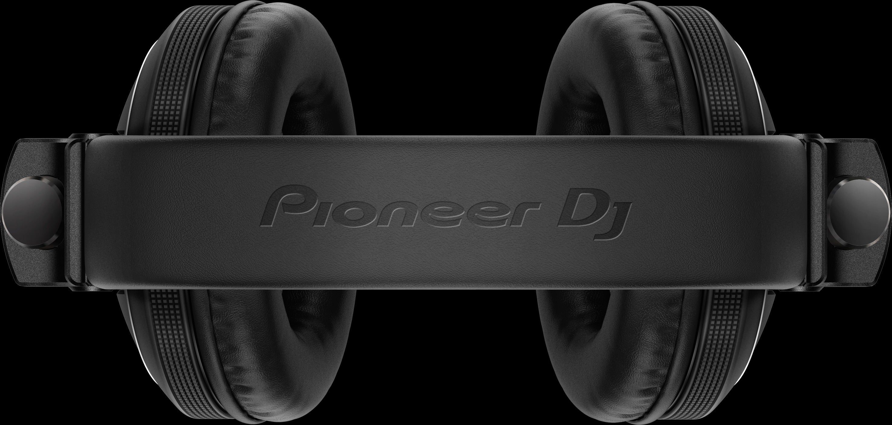 Pioneer DJ / Alpha Theta-HDJ-X5-K