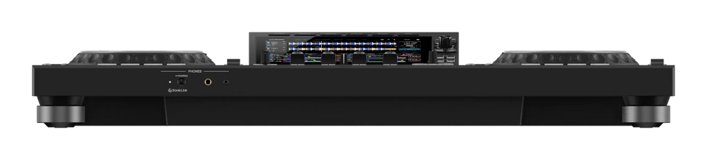 Pioneer DJ / Alpha Theta-XDJ-AZ