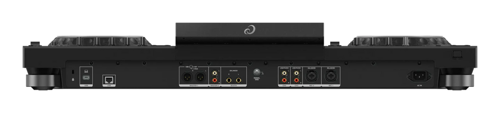 Pioneer DJ / Alpha Theta-XDJ-AZ