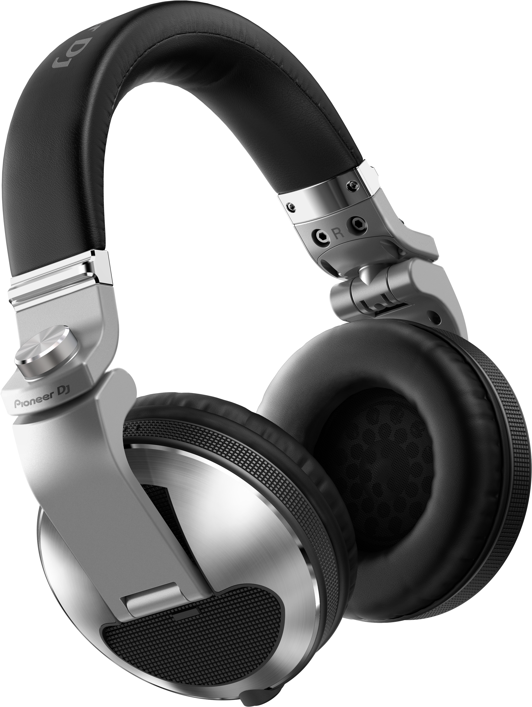 Pioneer DJ / Alpha Theta-HDJ-X5-S