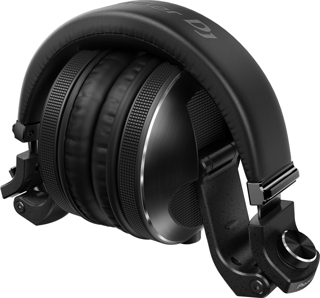 Pioneer DJ / Alpha Theta-HDJ-X10-K