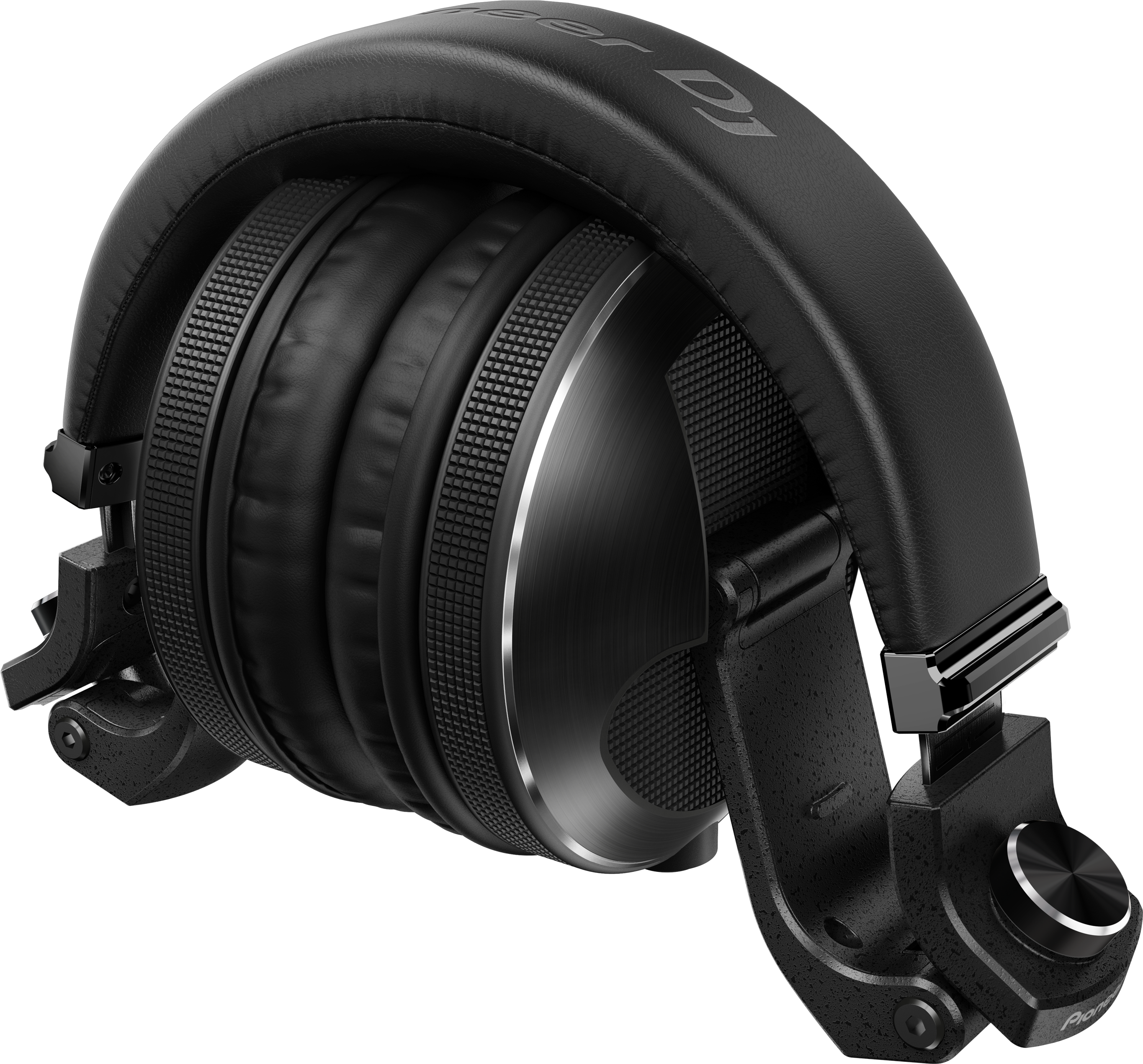 Pioneer DJ / Alpha Theta-HDJ-X7-K