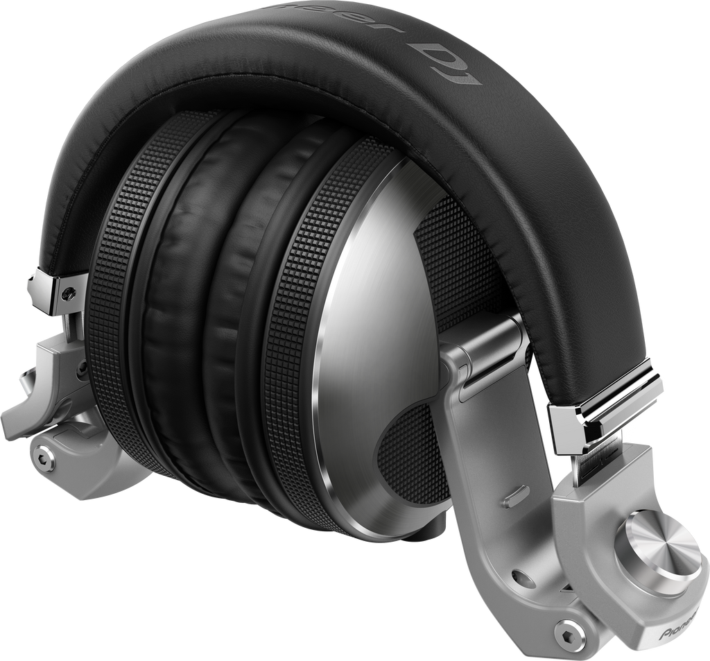 Pioneer DJ / Alpha Theta-HDJ-X5-S