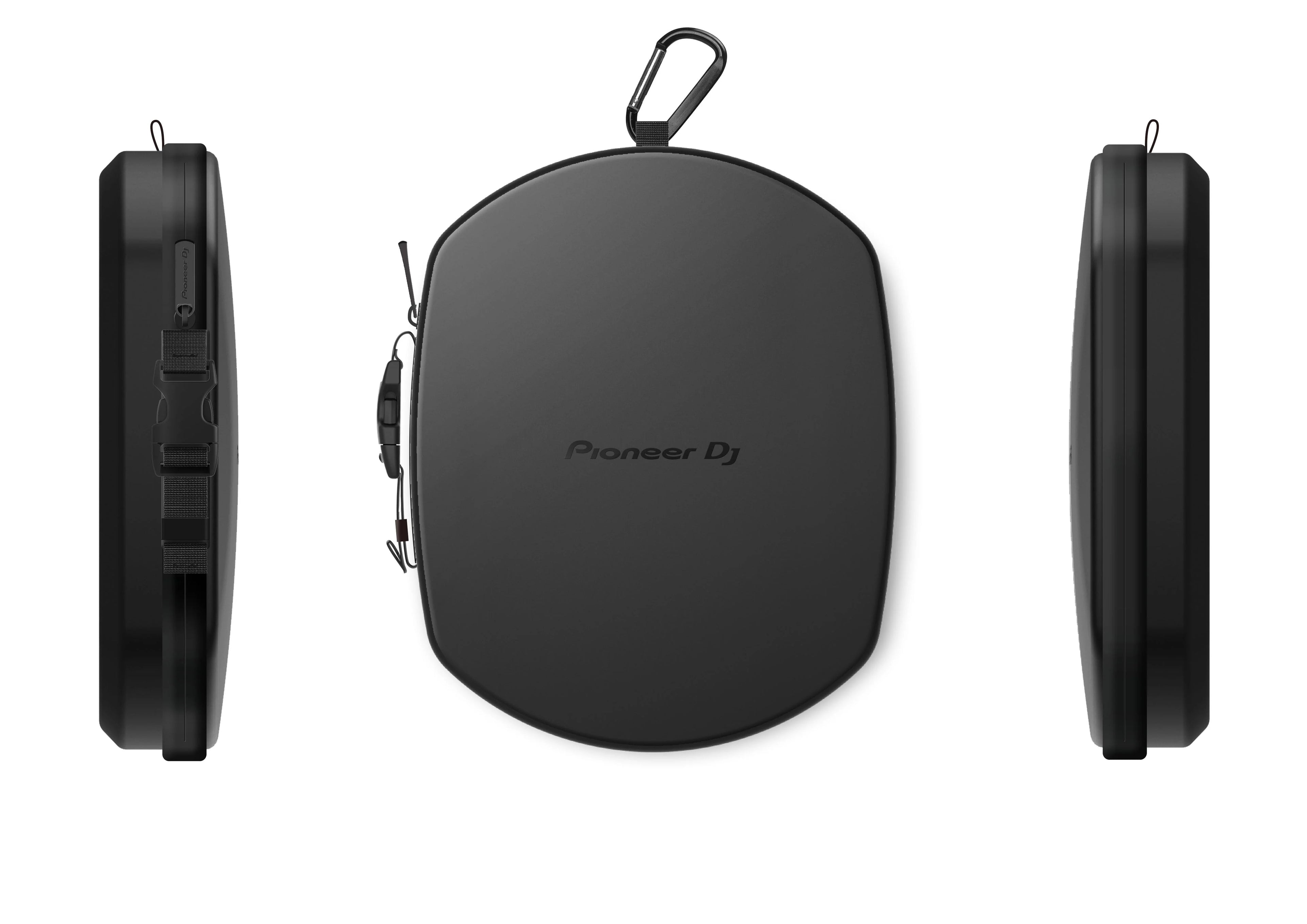 Pioneer DJ / AlphaTheta-HDJ-HC02