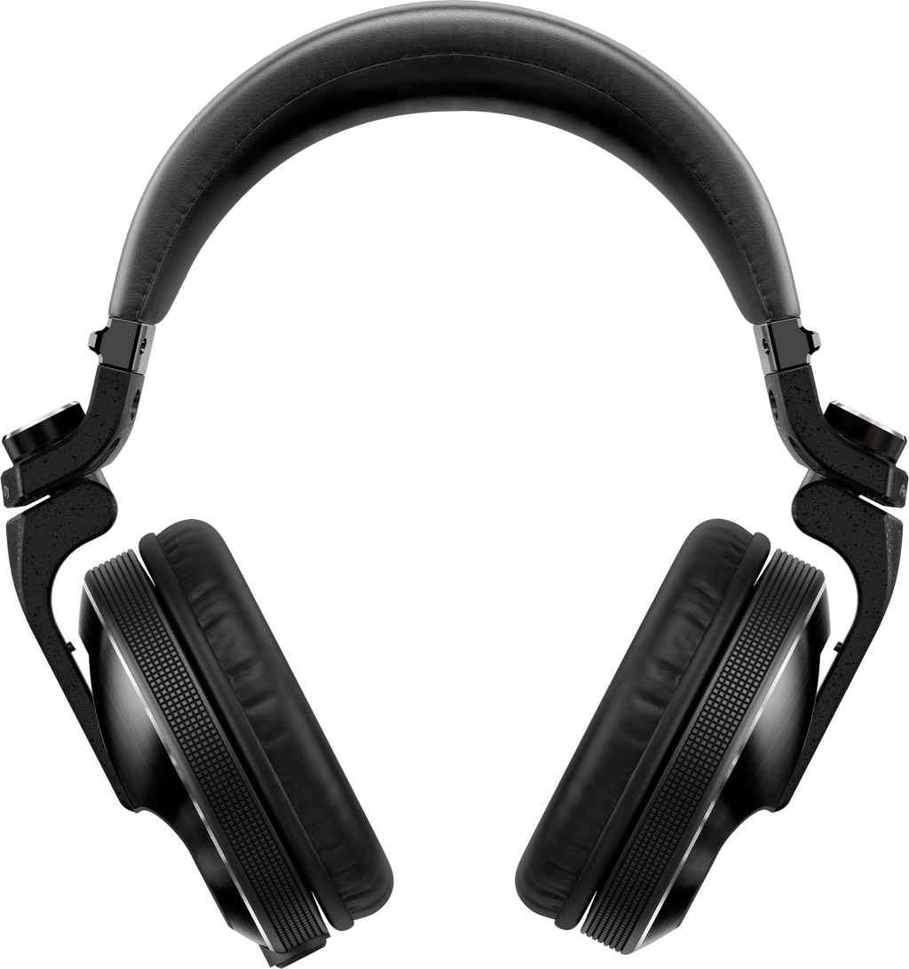 Pioneer DJ / Alpha Theta-HDJ-X10-K