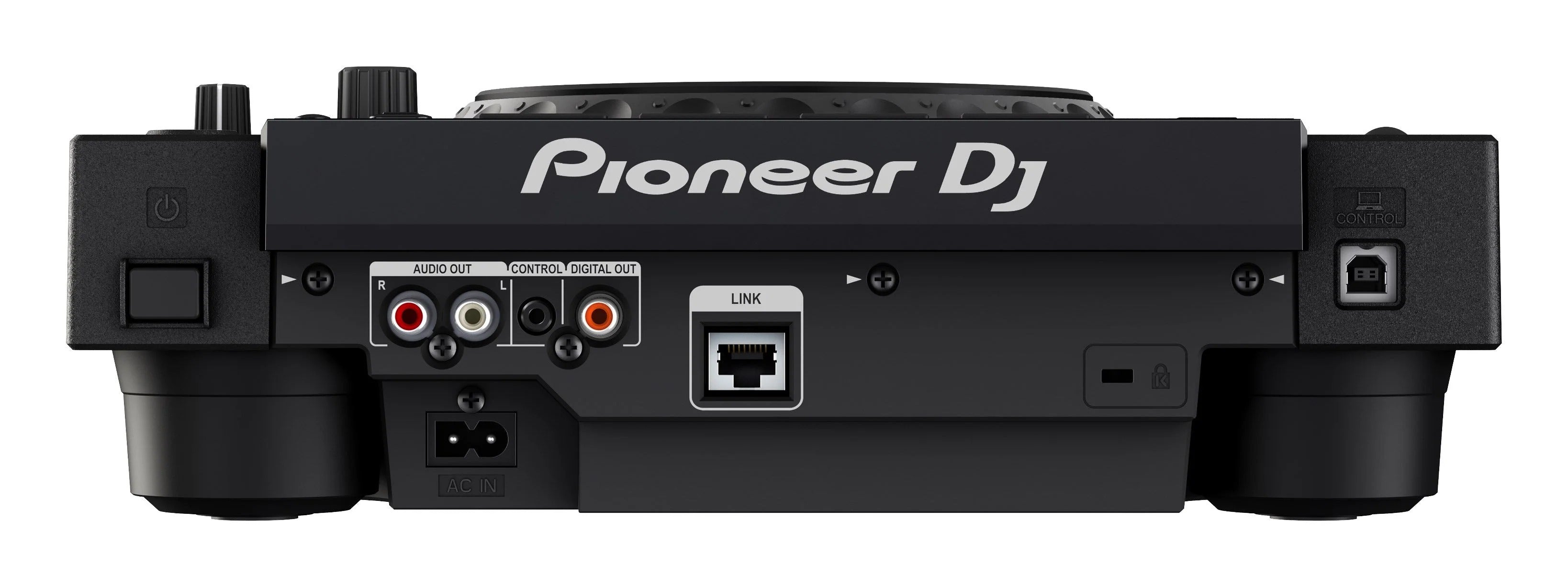 Pioneer DJ / AlphaTheta-CDJ-900NEXUS
