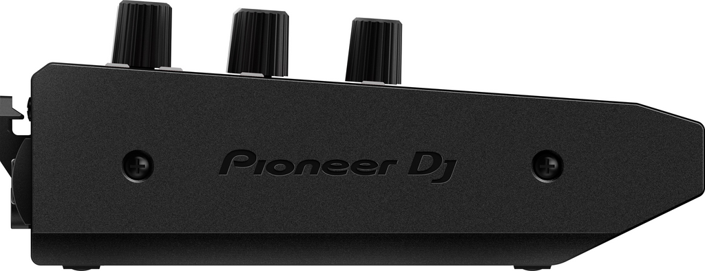 Pioneer DJ / Alpha Theta-TORAIZ-AS-1