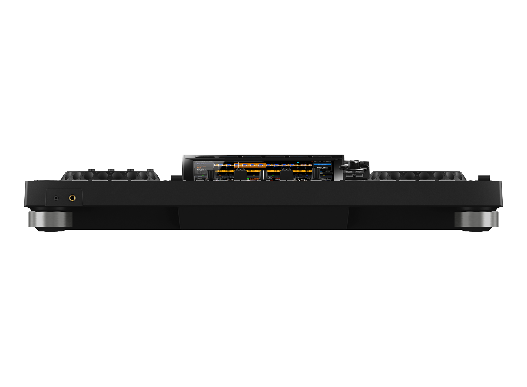 Pioneer DJ / Alpha Theta-XDJ-RX3