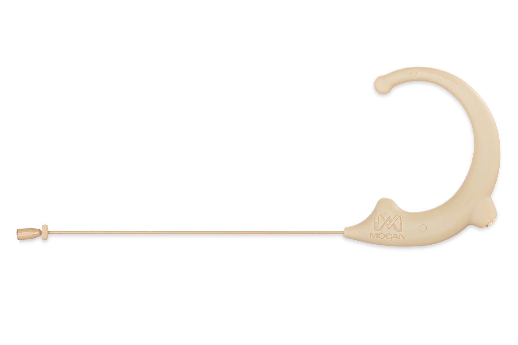 Hosa-Mogan Standard Omni Earset-EAO-BG-SH