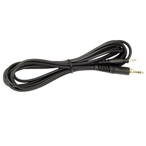 KRK-Straight Headphone Cable-CBLK00028