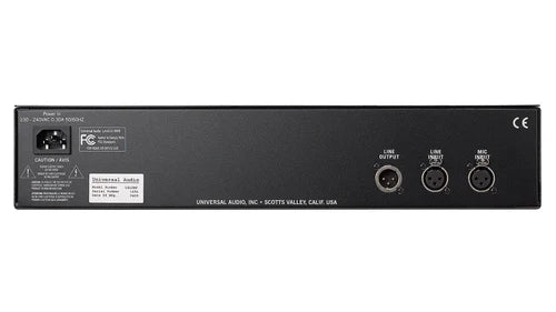 Universal Audio-UA-LA610MK2