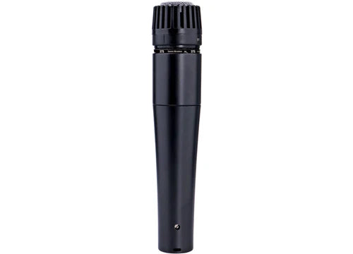 Apex-Hand Held Microphones-APEX375