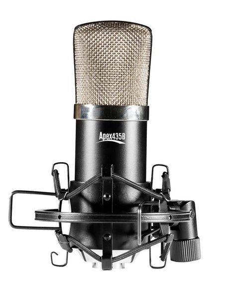 Apex-Recording Microphones-APEX435B