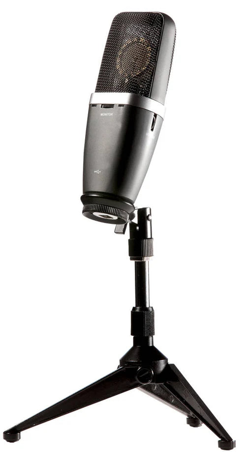 Apex-USB Studio Microphones-APEX555