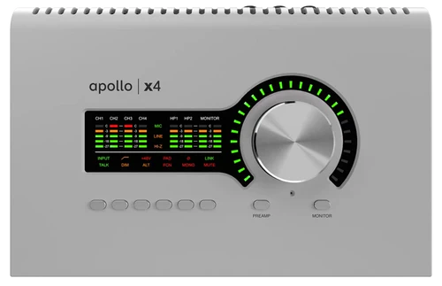 Universal Audio-UA-APX4G2-ESS