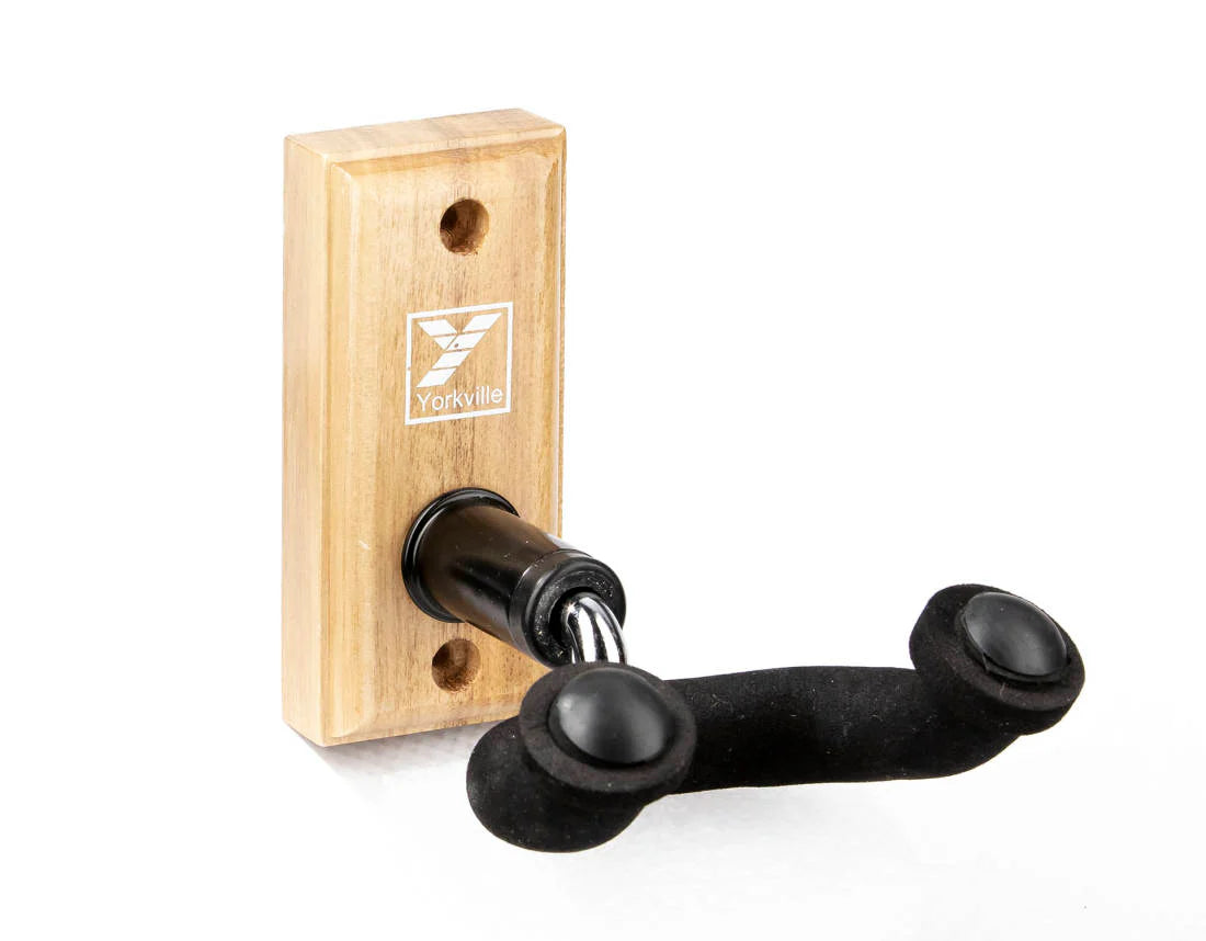 Yorkville-Guitar Hanger-GH-08