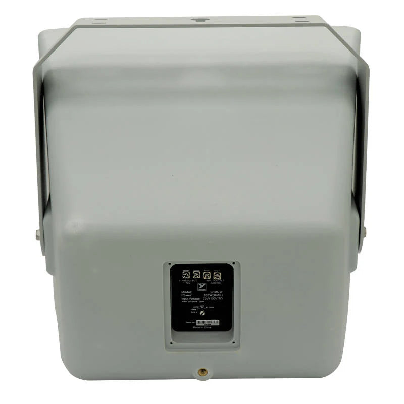 Yorkville-Coliseum Coaxial Speaker-C12CW