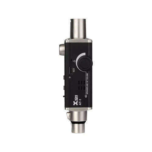 Xvive-Portable Audio Tester-XVIVE-AT1