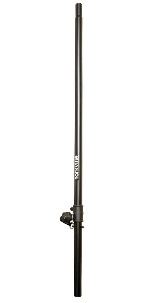Yorkville-Stand Steel Adjustable Length-SWTELETUBE1