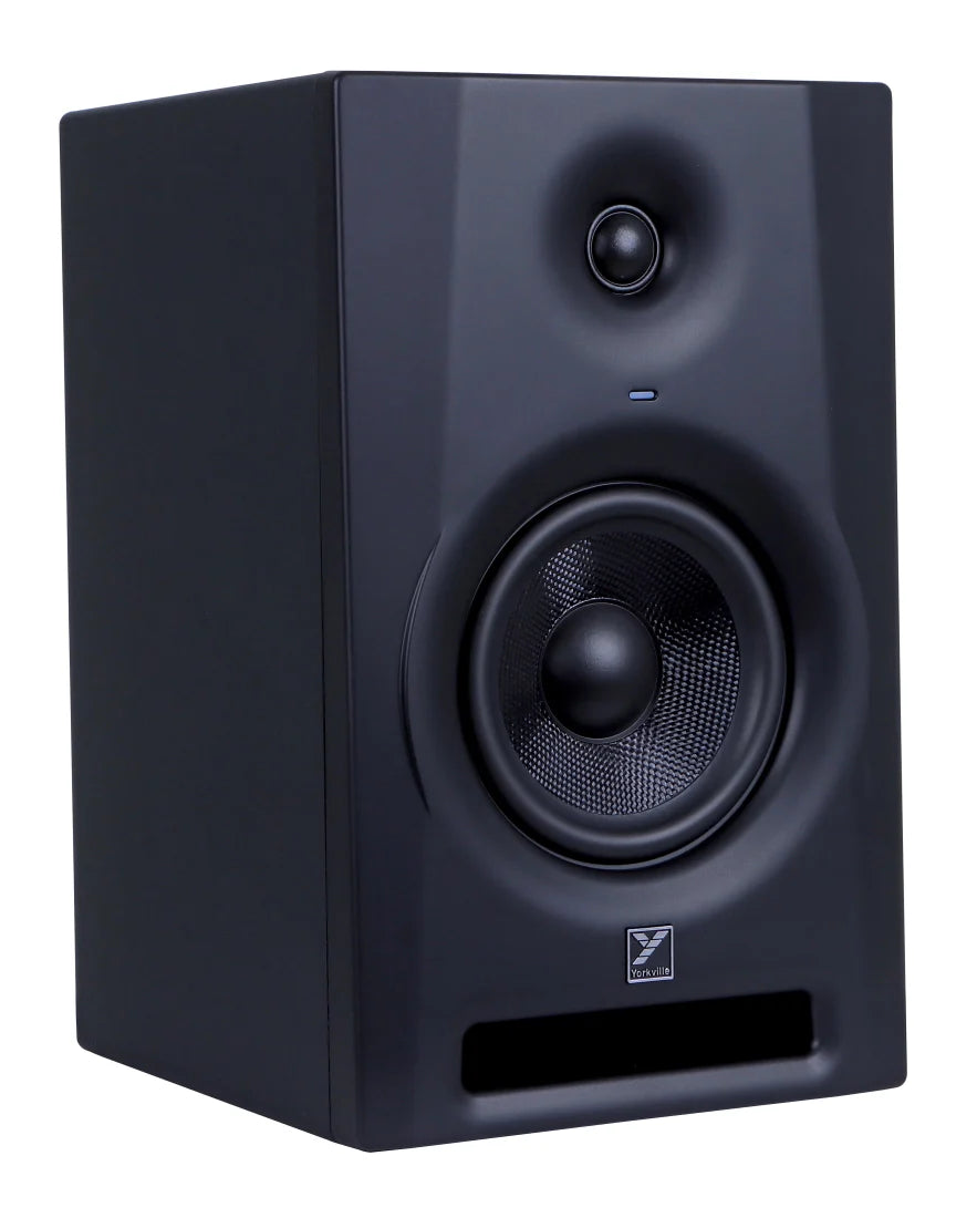 Yorkville-Studio Monitor-YSM8-2