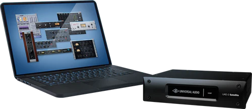 Universal Audio-UA-USBSATQ-C