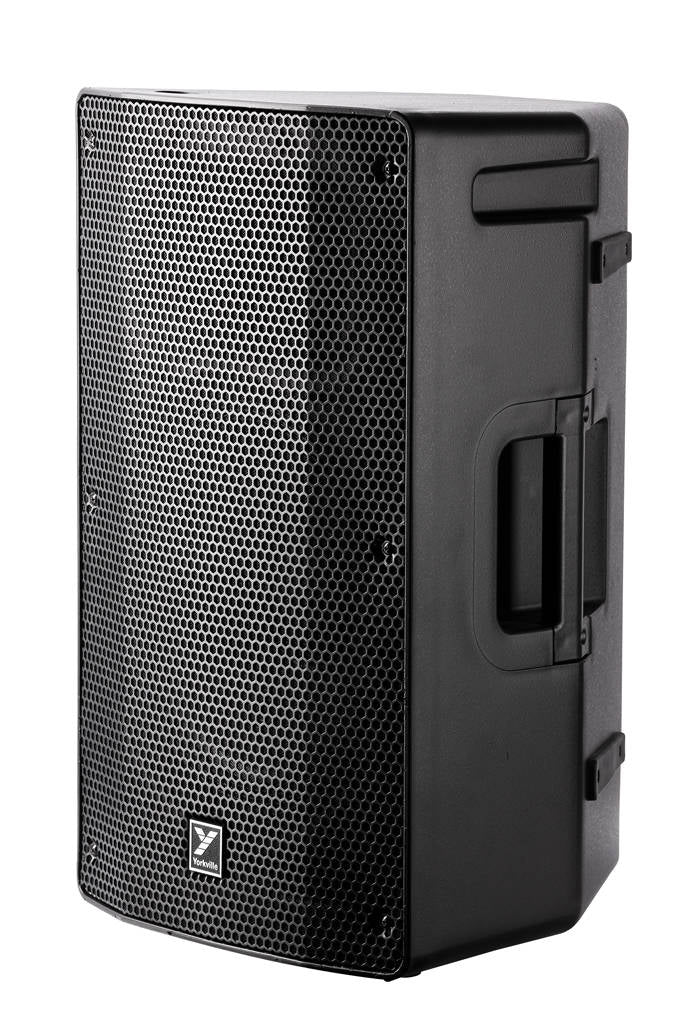 Yorkville-Peak Active Cabinet-YXL10P