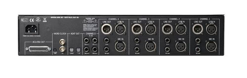Universal Audio-UA-4710D