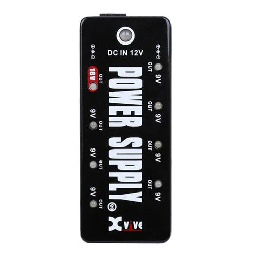 Xvive-Micro Power Supply-XVIVE-V19