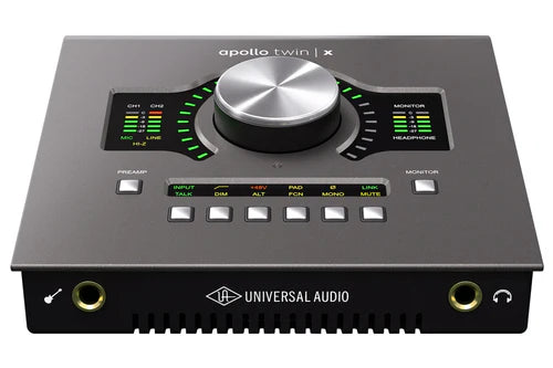 Universal Audio-UA-APLTWXDU/HE