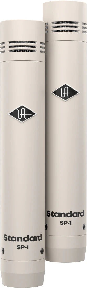 Universal Audio-MIC-UASP-1