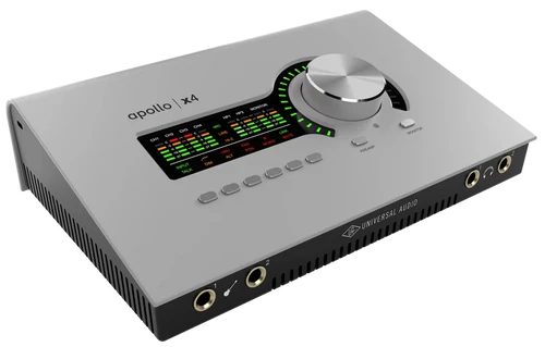 Universal Audio-UA-APX4G2-STU
