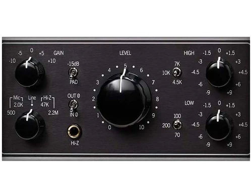 Universal Audio-UA-6176