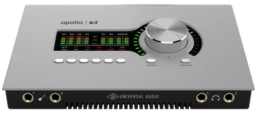Universal Audio-UA-APX4G2-ESS