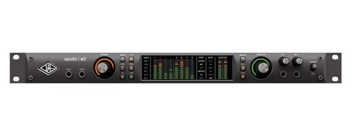 Universal Audio-UA-APX8