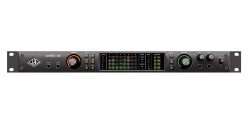 Universal Audio-UA-APX6/HE