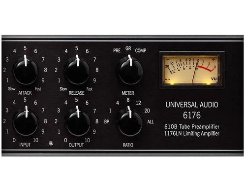 Universal Audio-UA-6176