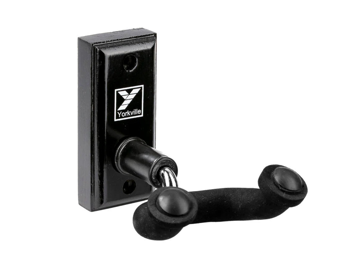 Yorkville-Guitar Hanger-GH-08B