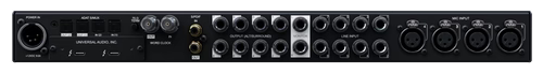 Universal Audio-UA-APX8/HE