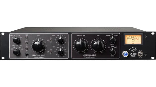 Universal Audio-UA-LA610MK2