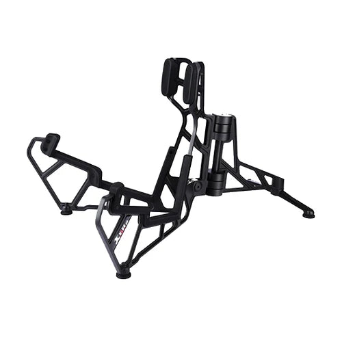 Xvive-Butterfly Foldable Guitar Stand-XVIVE-G1GS