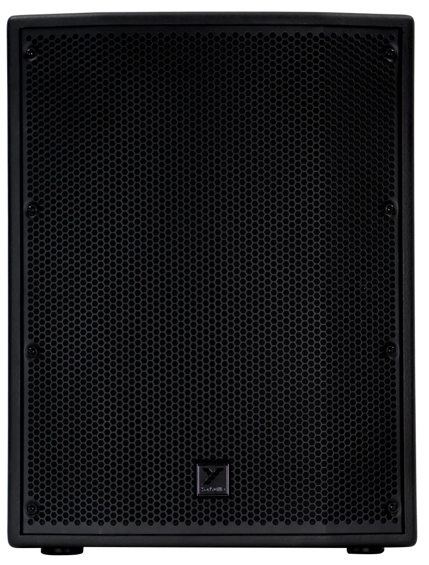 Yorkville-Powered Subwoofer-YXL15SP